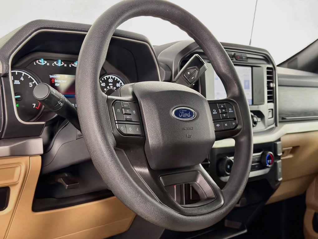 Used 2023 Ford F-150 Truck