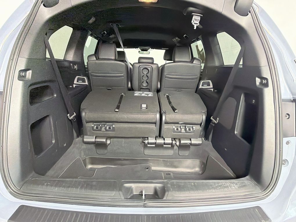 Used 2023 Honda Odyssey Van