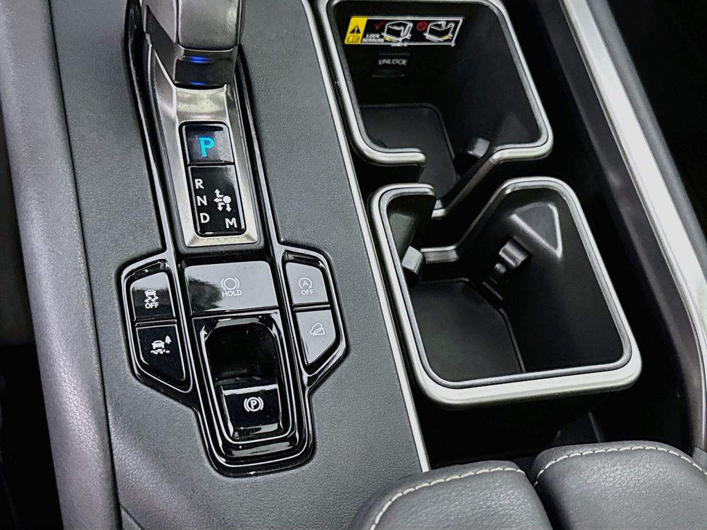 Used 2024 Lexus TX SUV