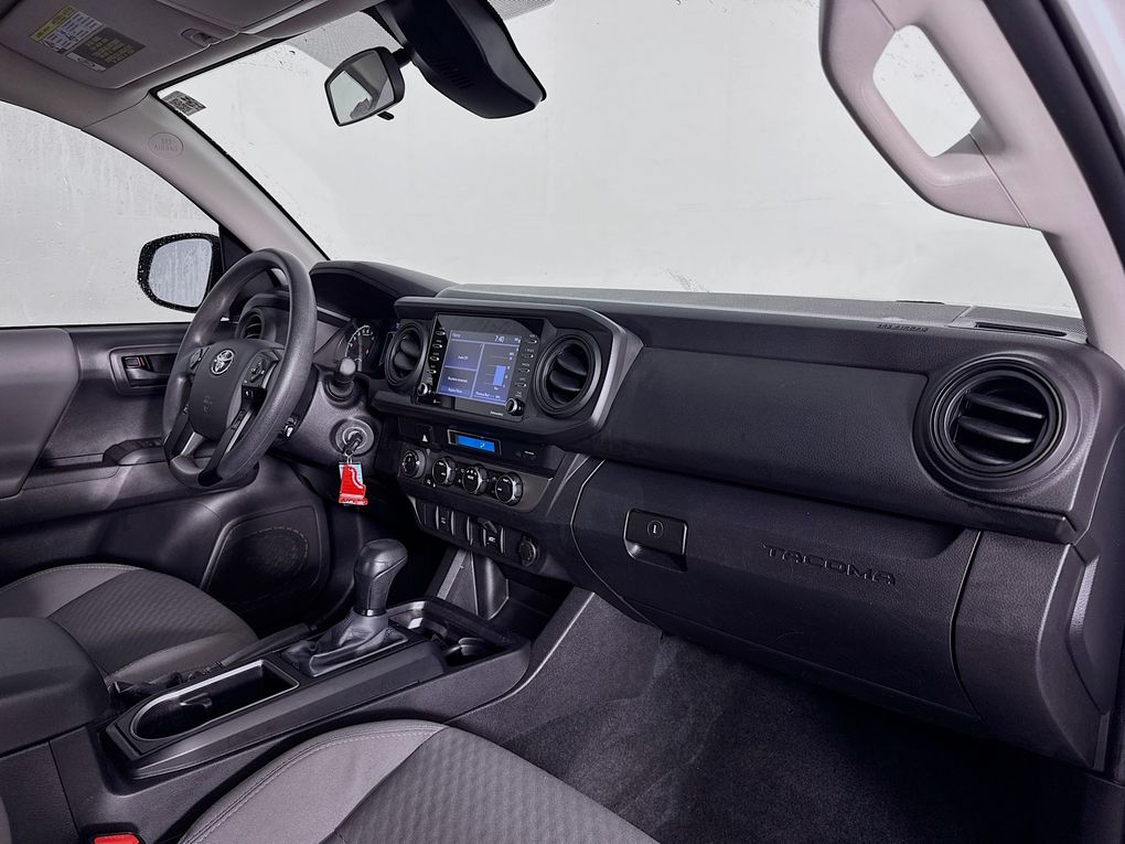 Used 2022 Toyota Tacoma Truck