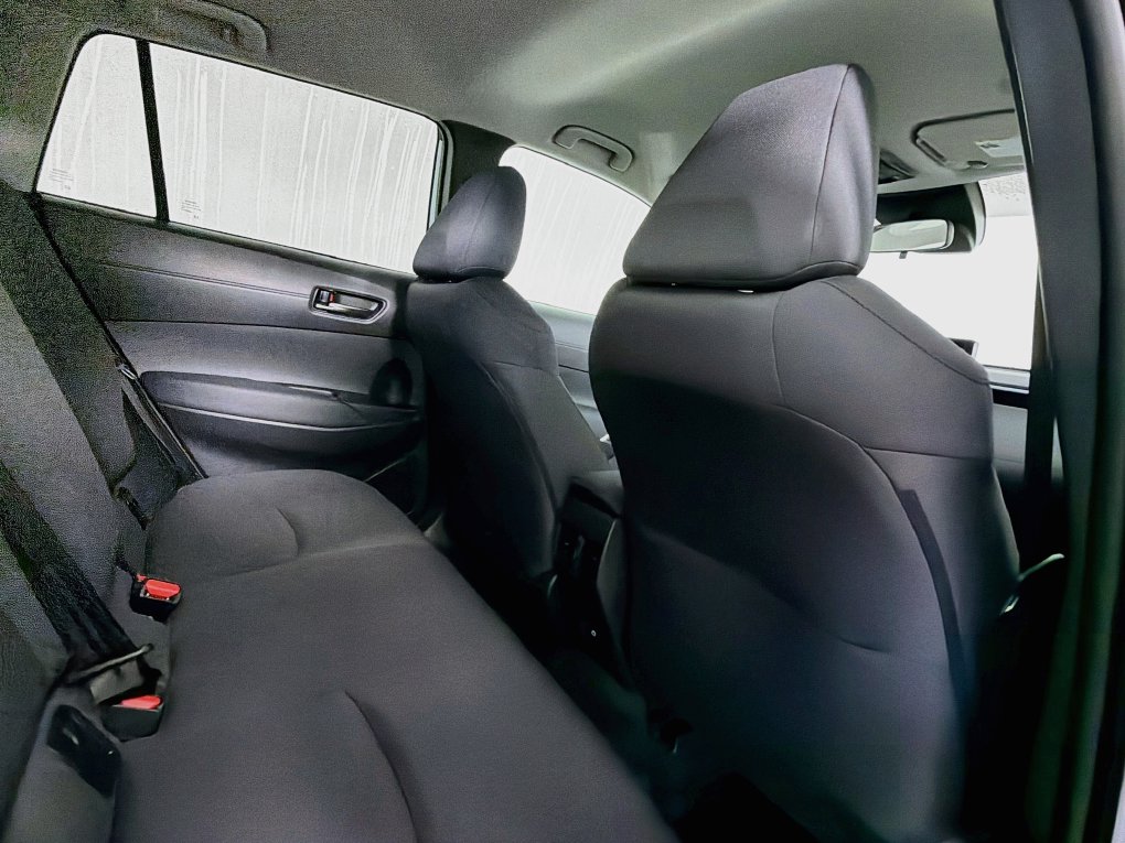Used 2026 Toyota Corolla Cross SUV
