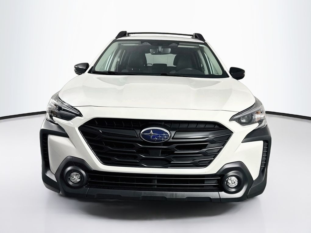 Used 2025 Subaru Outback SUV