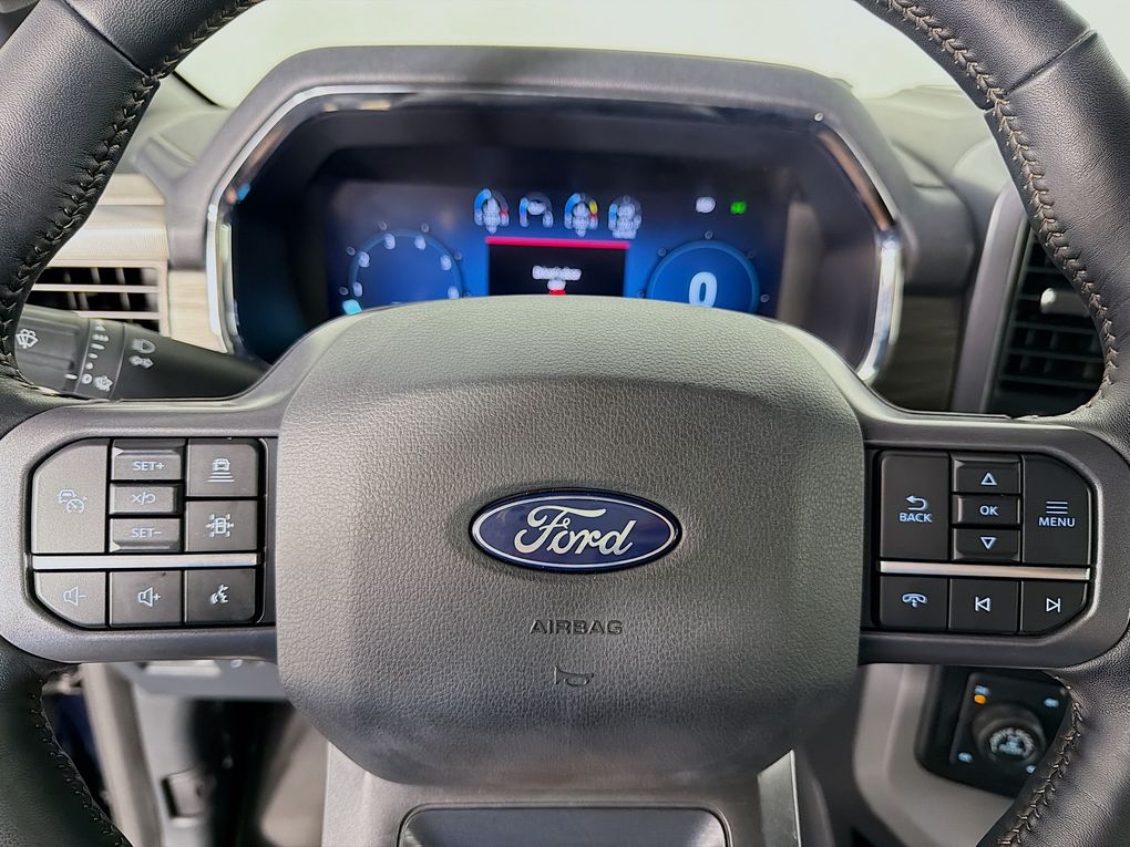 Used 2024 Ford F-150 Truck