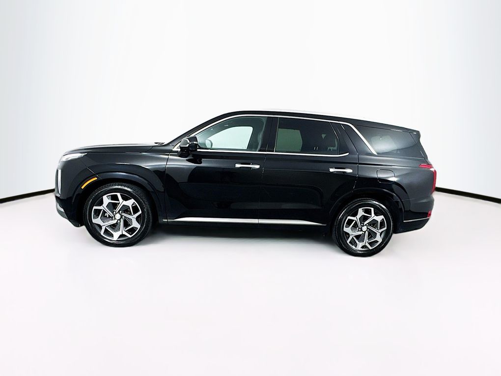 Used 2022 Hyundai Palisade SUV