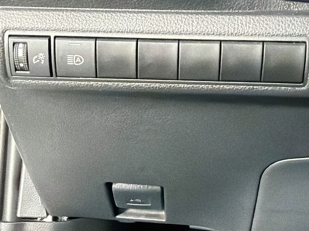 Used 2025 Toyota Corolla Sedan