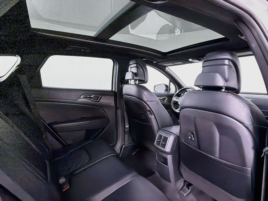 Used 2023 Kia Sportage SUV