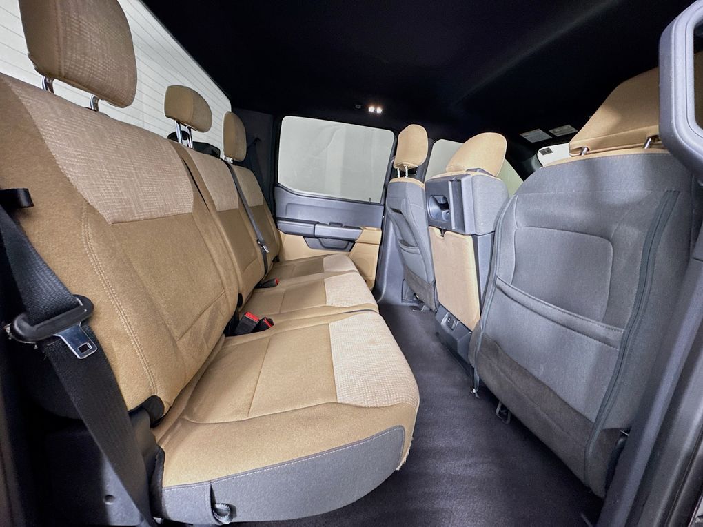 Used 2023 Ford F-150 Truck
