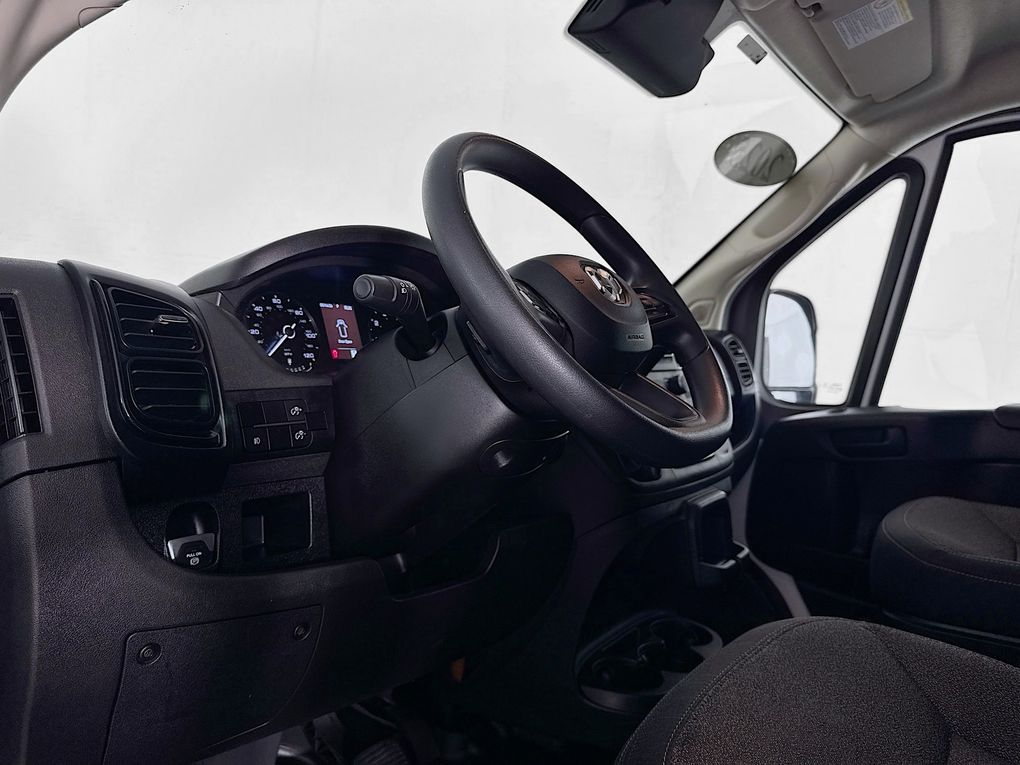 Used 2025 Ram ProMaster 2500 Van