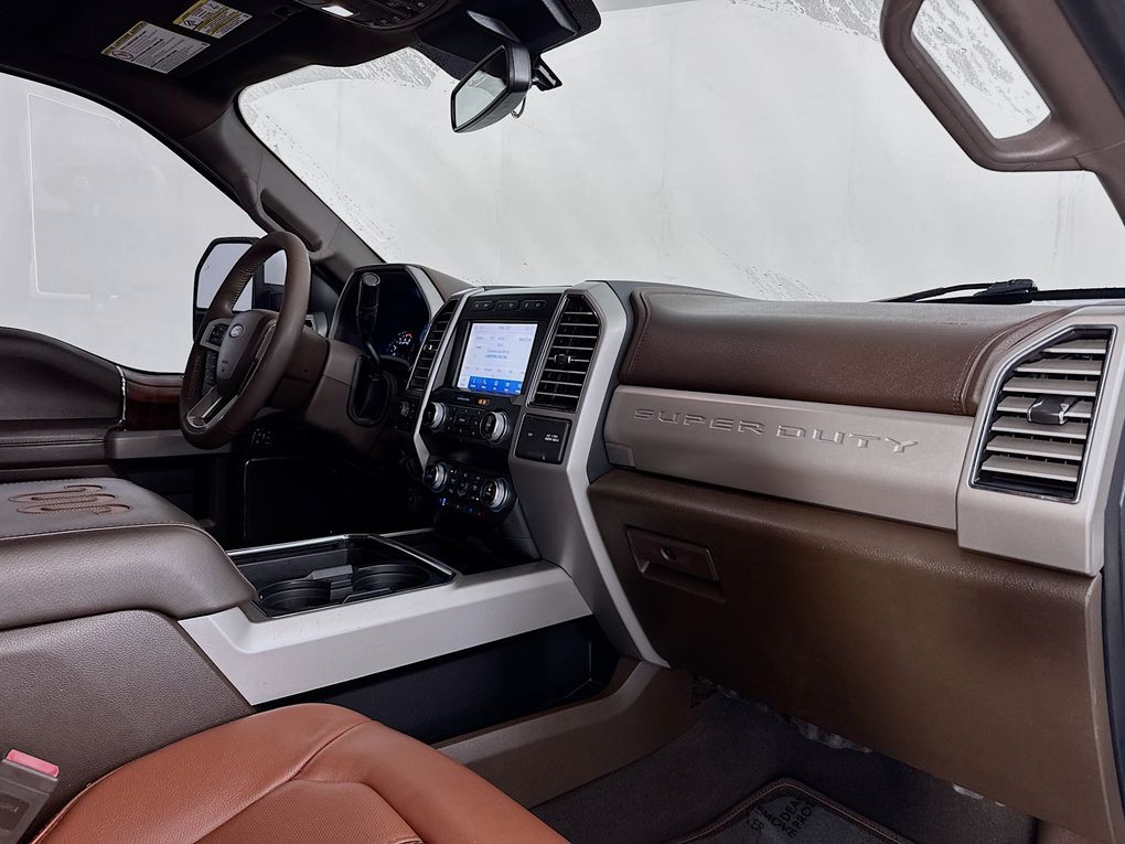 Used 2020 Ford F-350SD Truck