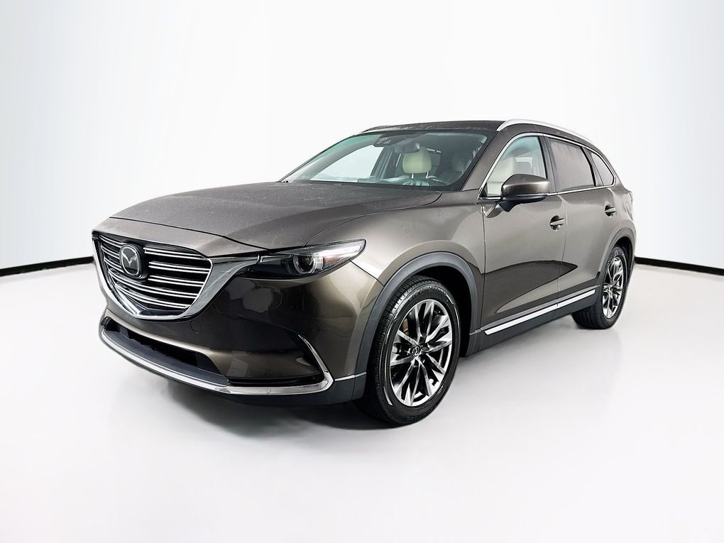 Used 2016 Mazda CX-9 SUV