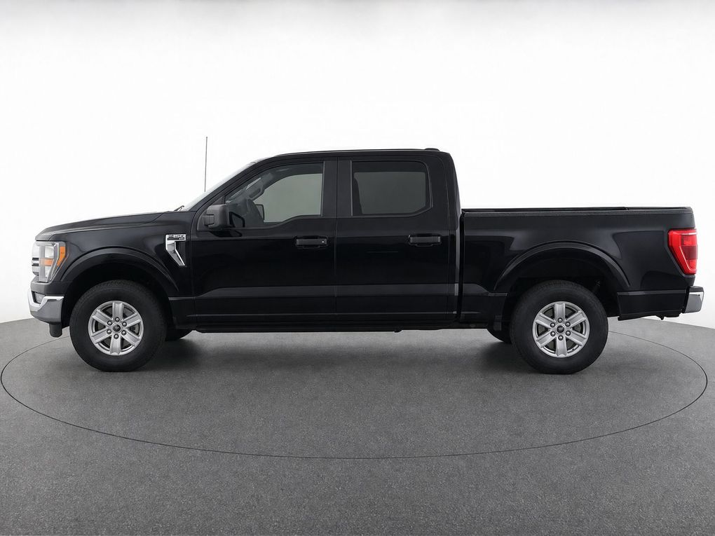 Used 2023 Ford F-150 Truck