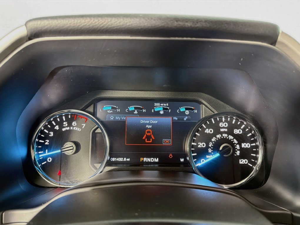 Used 2019 Ford F-150 Truck