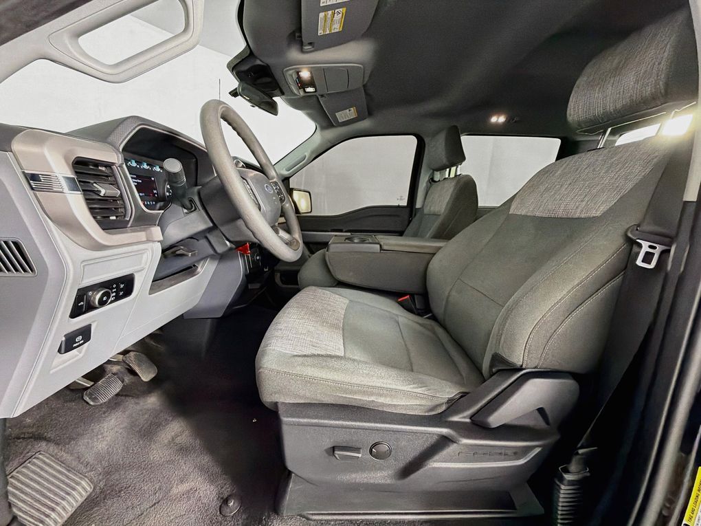 Used 2023 Ford F-150 Truck