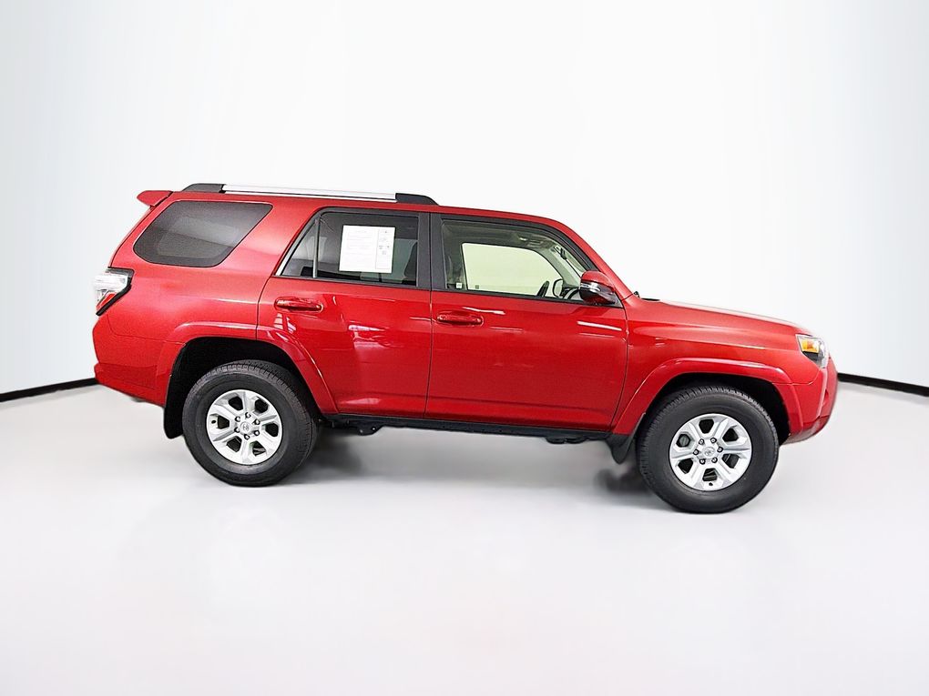 Used 2023 Toyota 4Runner SUV