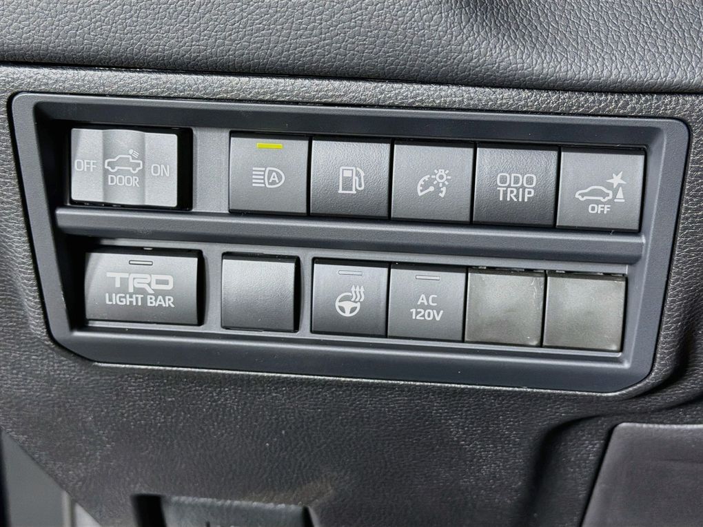 New 2026 Toyota Tundra i-FORCE MAX Truck