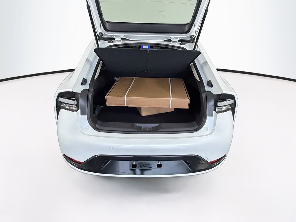 New 2027 Toyota Prius Plug-in Hybrid Sedan