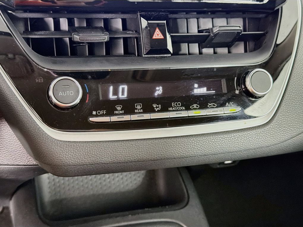 Used 2024 Toyota Corolla Sedan