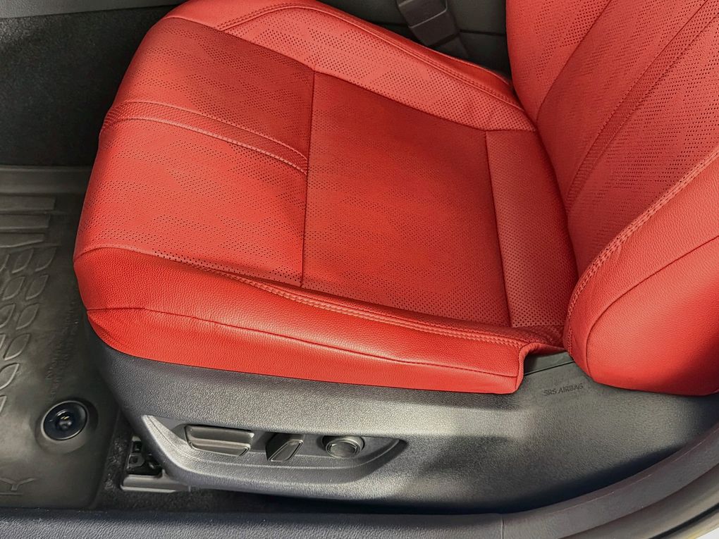 Used 2025 Toyota Camry Sedan