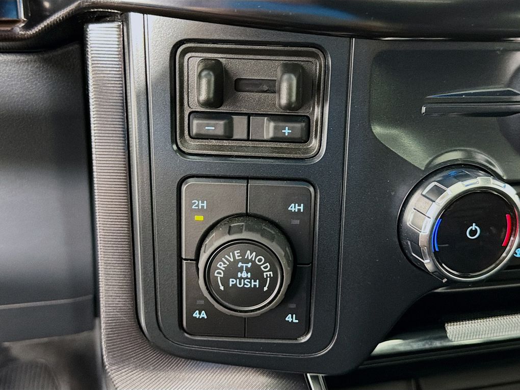 Used 2026 Ford F-150 Truck