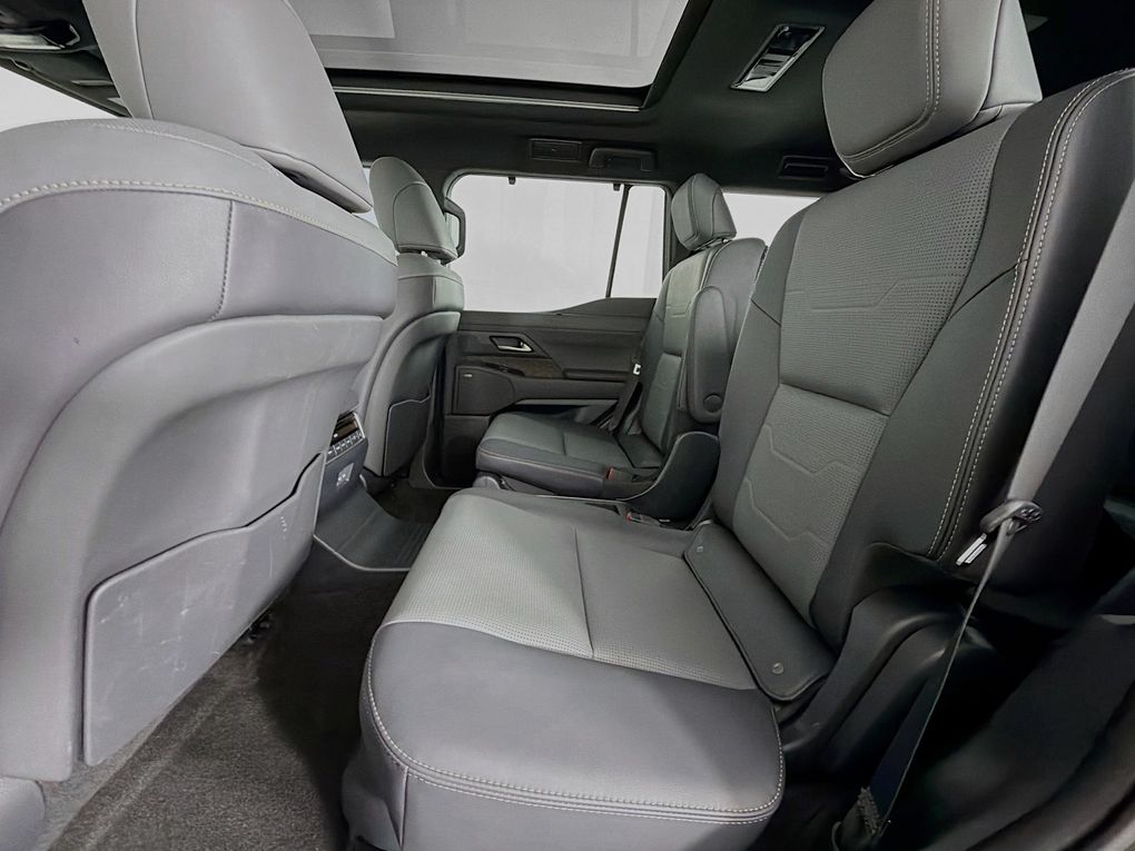 Used 2025 Lexus GX SUV