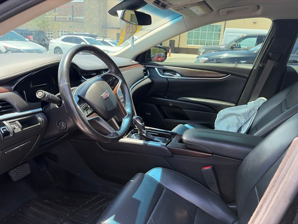 Used 2019 Cadillac XTS Sedan