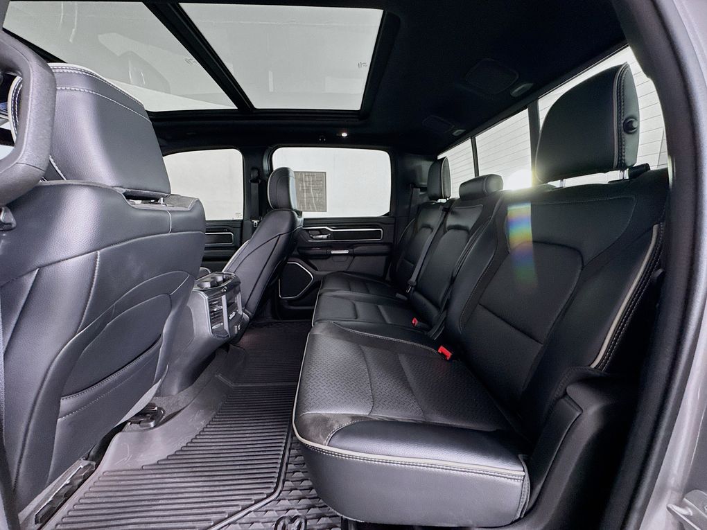 Used 2022 Ram 1500 Truck