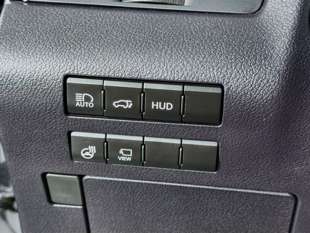 Used 2022 Lexus RX SUV
