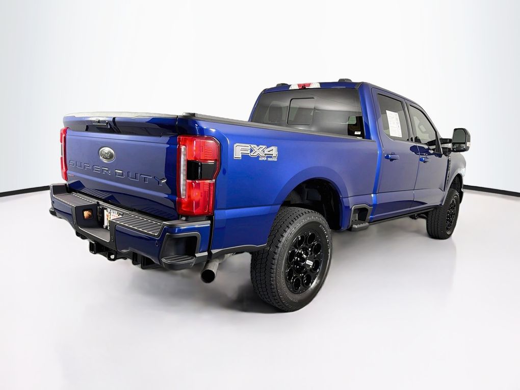 Used 2026 Ford F-350SD Truck