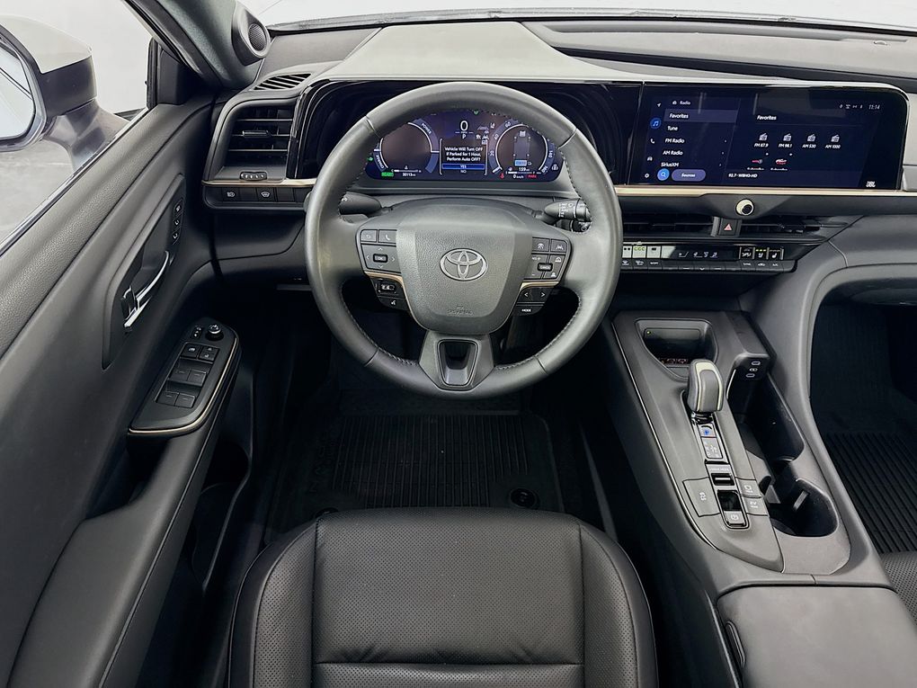 Used 2023 Toyota Crown Sedan