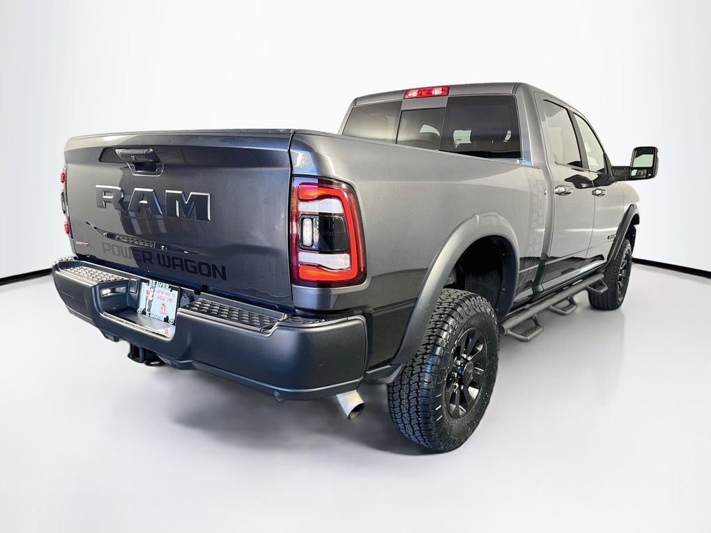 Used 2023 Ram 2500 Truck
