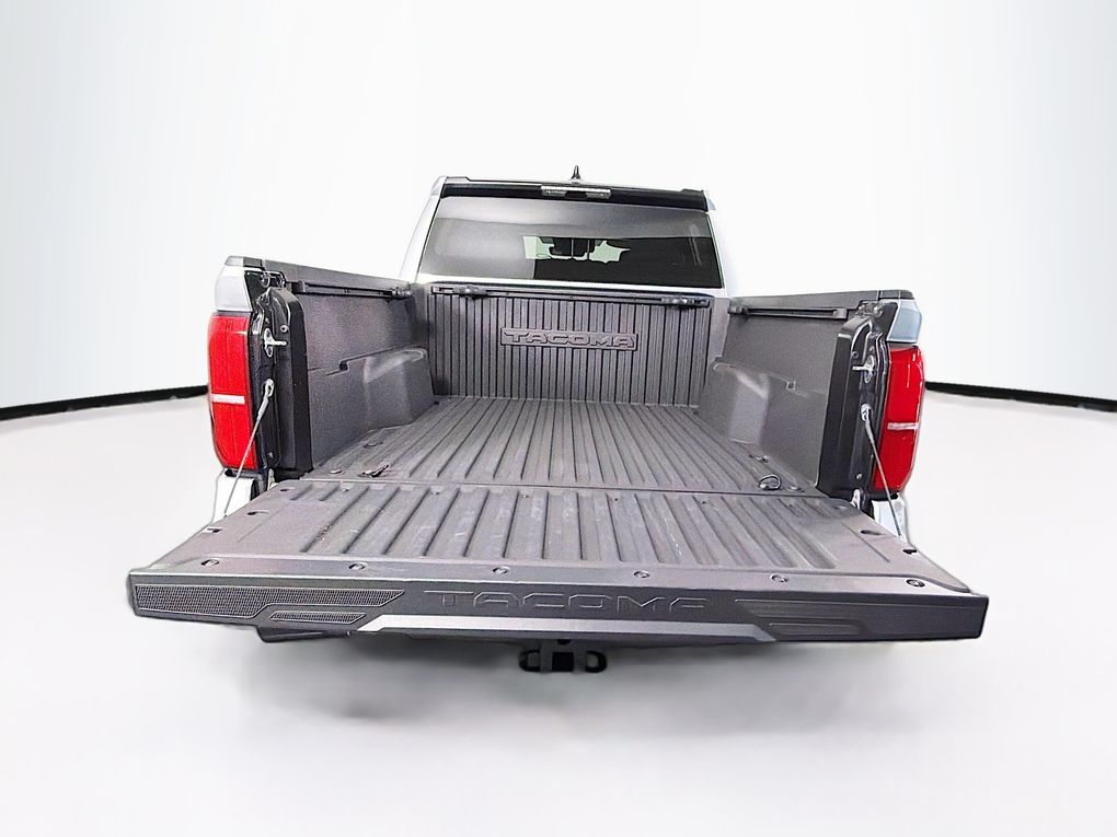 Used 2024 Toyota Tacoma Truck