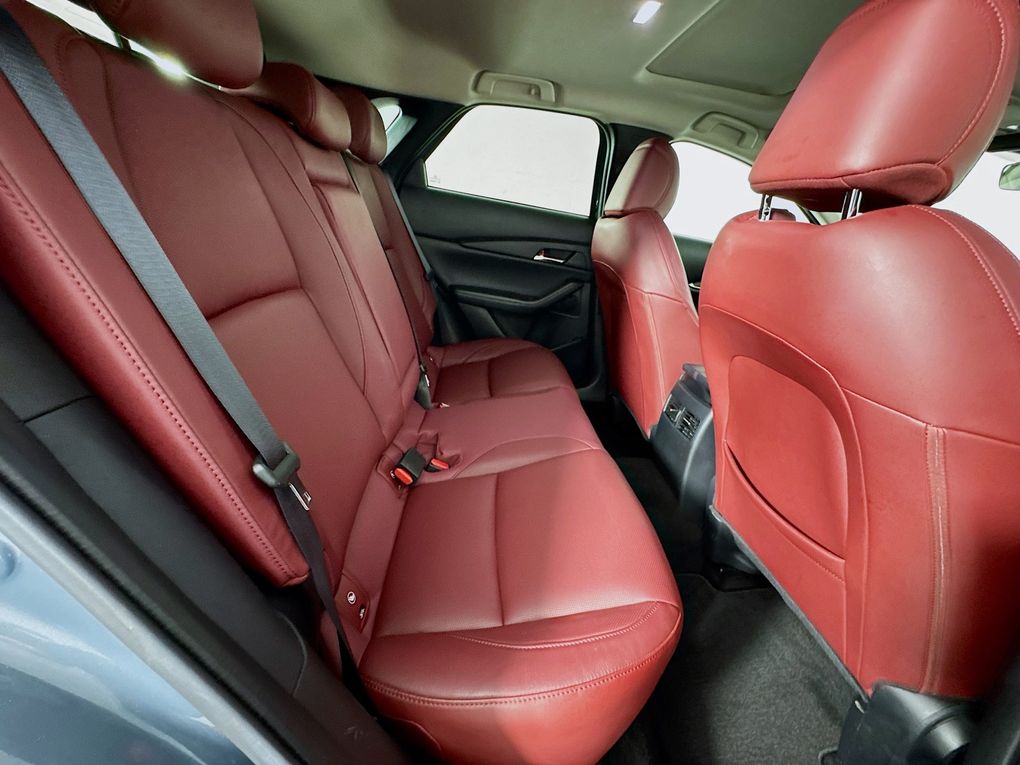 Used 2023 Mazda CX-30 SUV