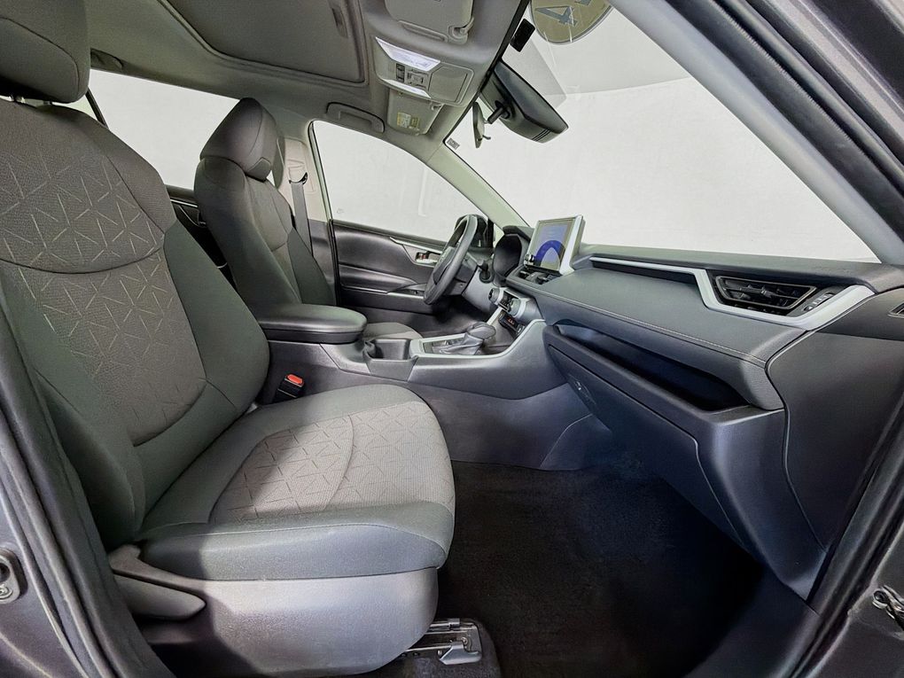Used 2024 Toyota RAV4 SUV