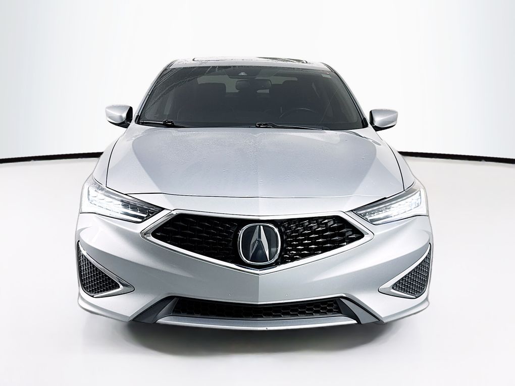 Used 2021 Acura ILX Sedan