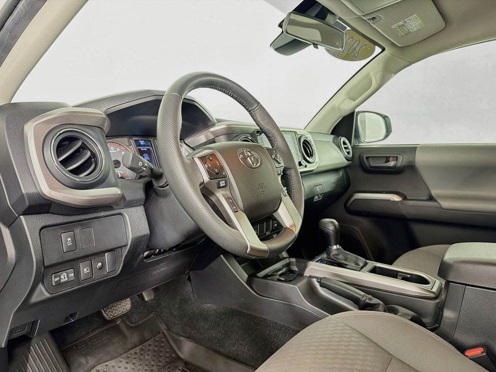 Used 2022 Toyota Tacoma Truck