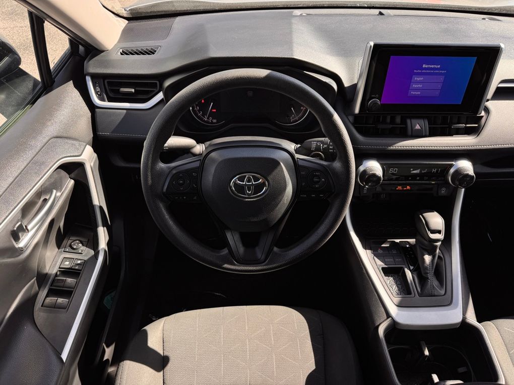 Used 2024 Toyota RAV4 SUV
