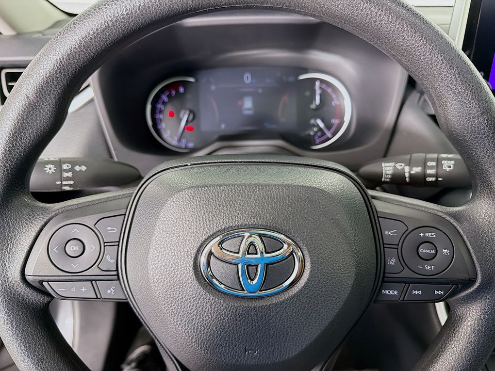 Used 2024 Toyota RAV4 SUV