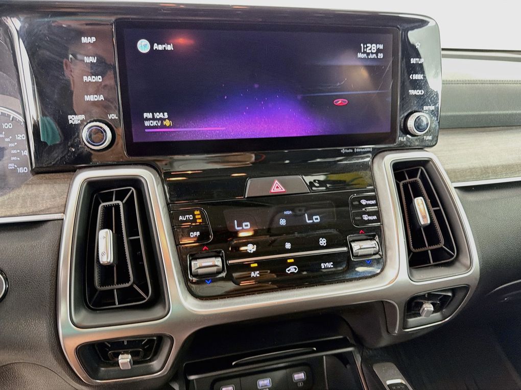 Used 2022 Kia Sorento SUV