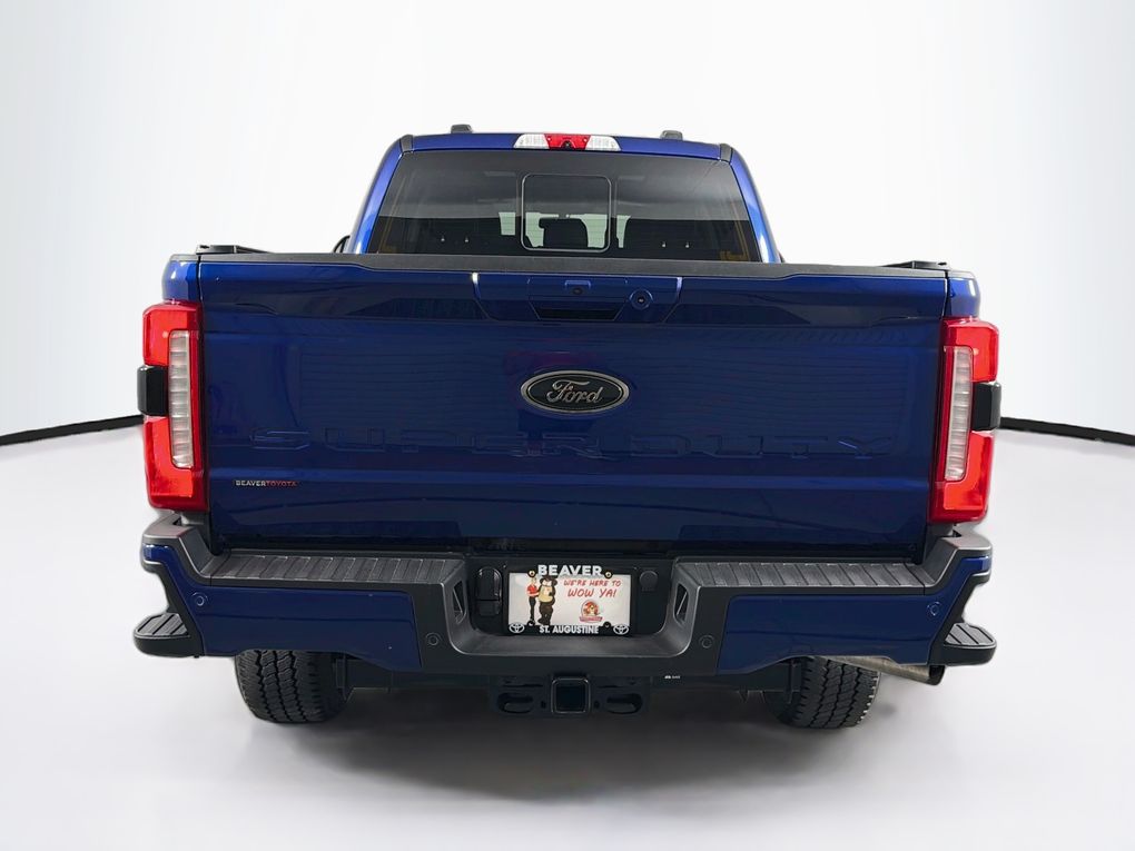Used 2026 Ford F-350SD Truck