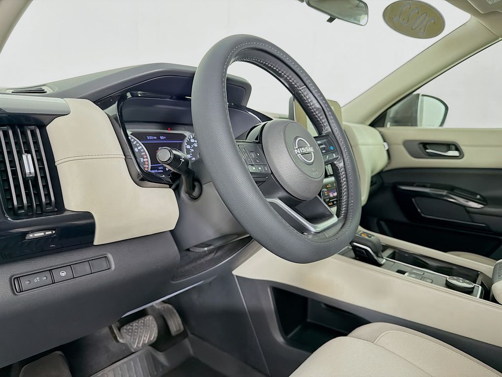 Used 2022 Nissan Pathfinder SUV