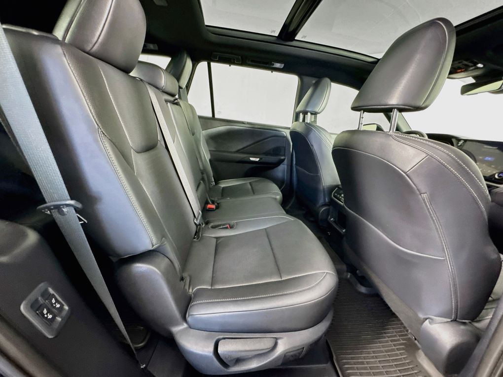 Used 2024 Lexus TX SUV