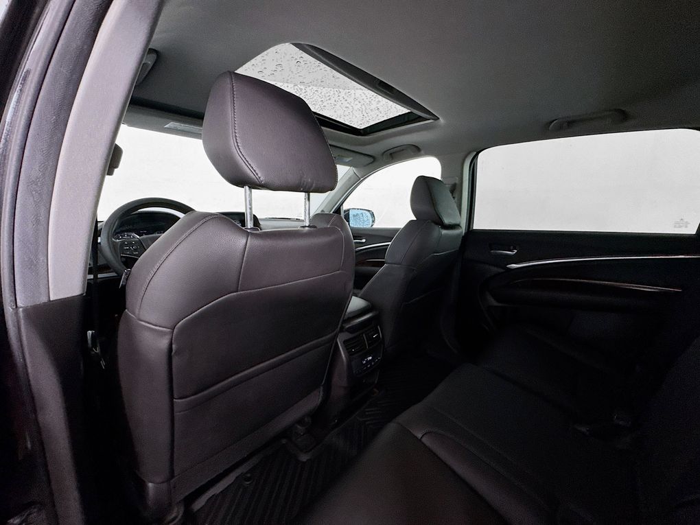 Used 2014 Acura MDX SUV