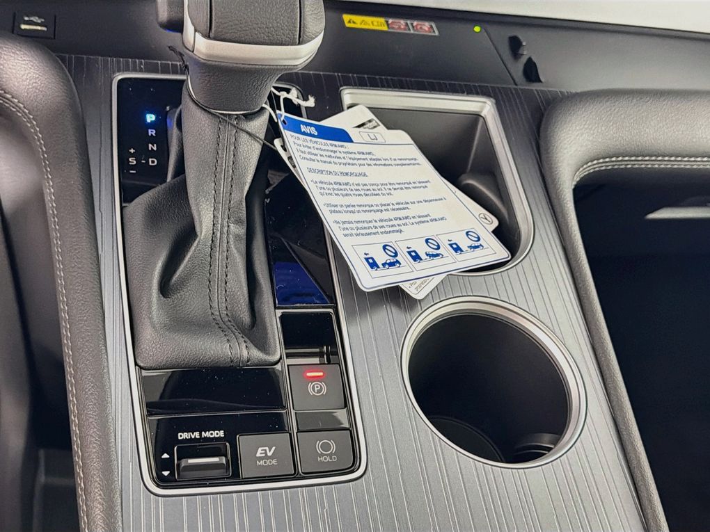 New 2026 Toyota Sienna Van