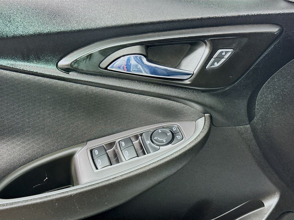 Used 2023 Chevrolet Malibu Sedan