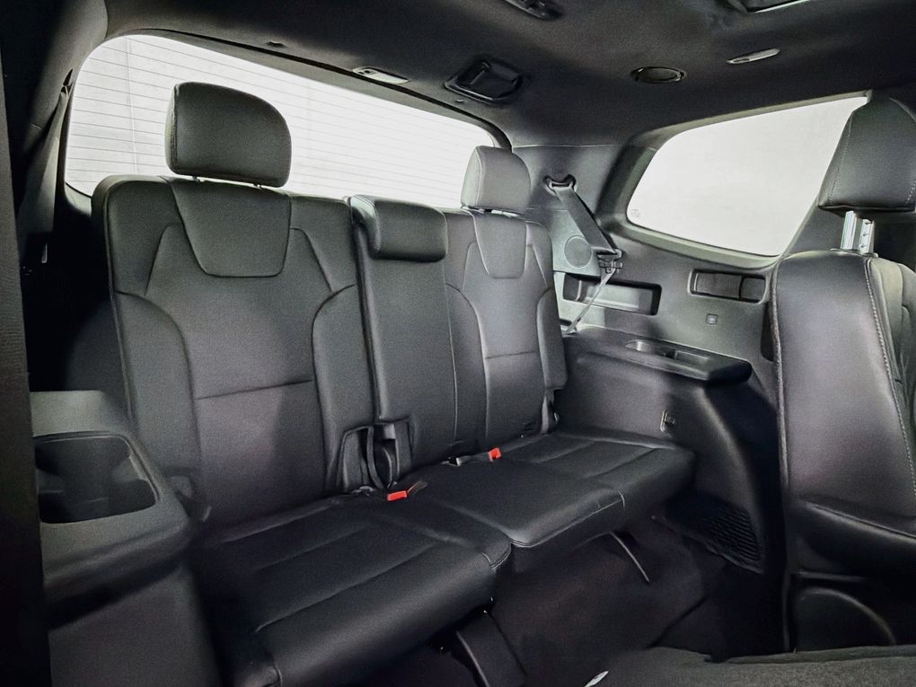 Used 2025 Kia Telluride SUV
