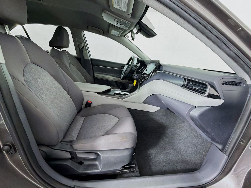 Used 2023 Toyota Camry Sedan