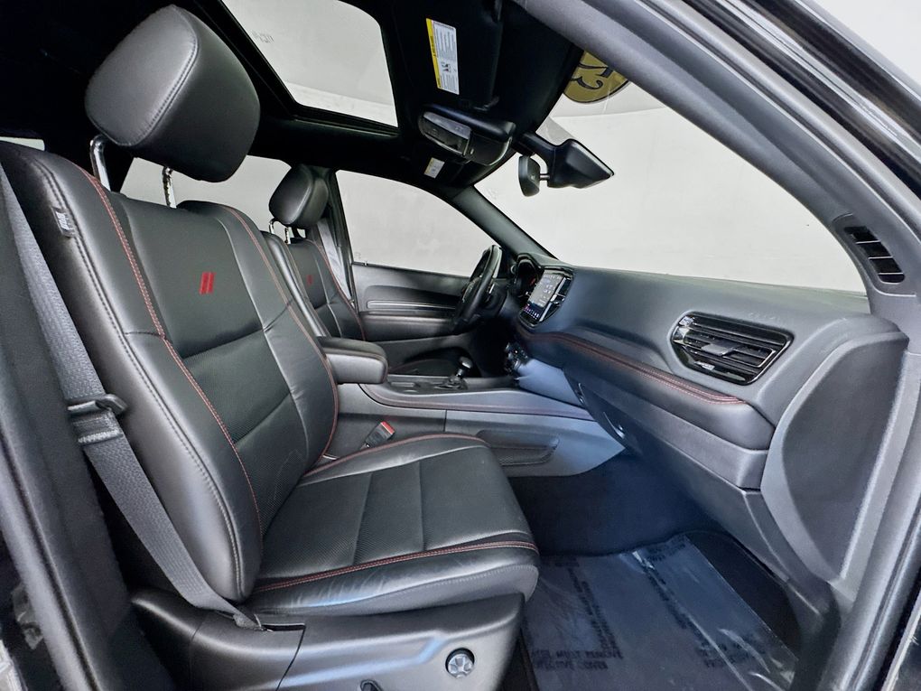 Used 2023 Dodge Durango SUV