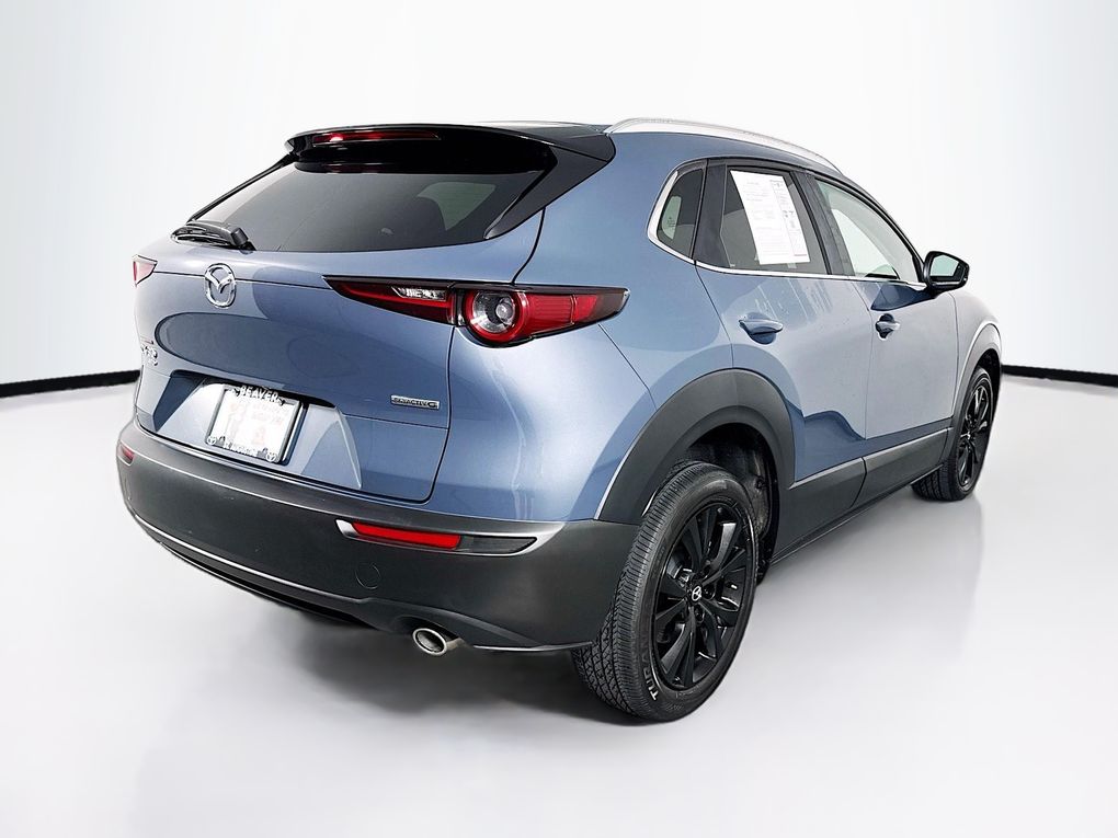 Used 2023 Mazda CX-30 SUV