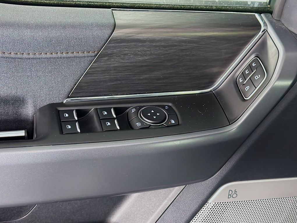 Used 2024 Ford F-150 Truck