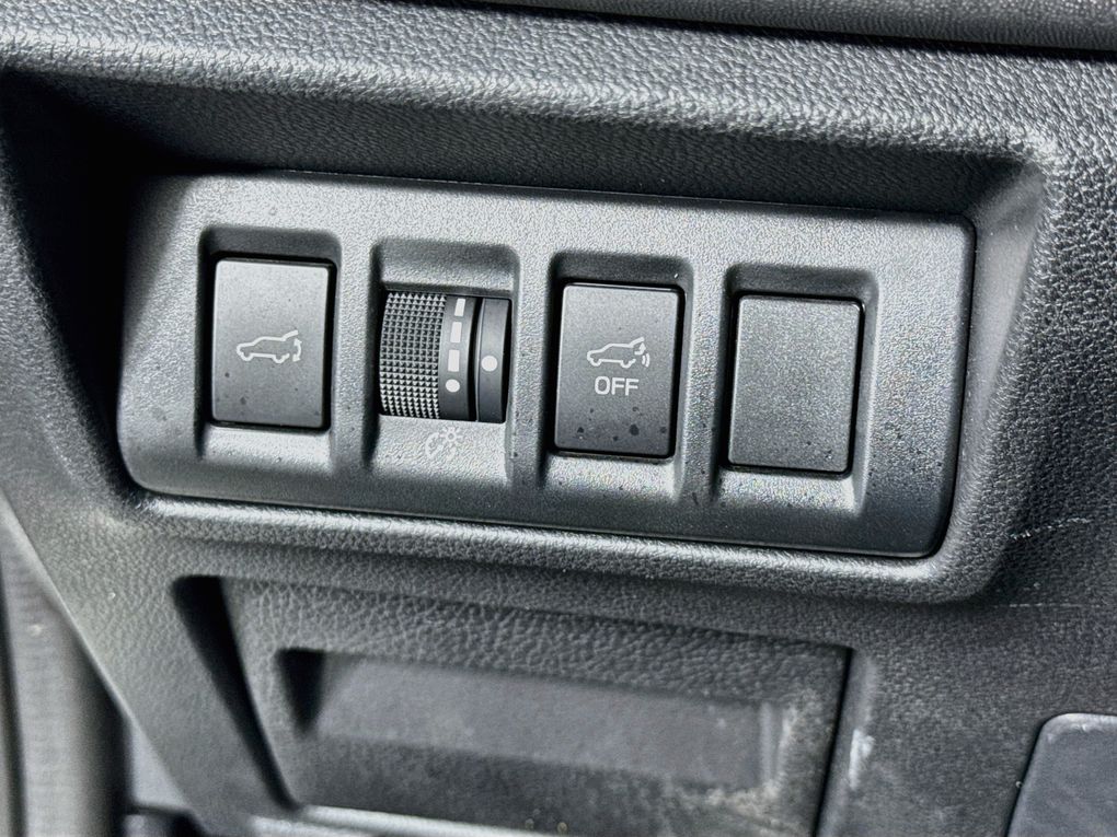 Used 2025 Subaru Outback SUV